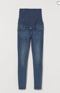 H&M Maternity Jeans